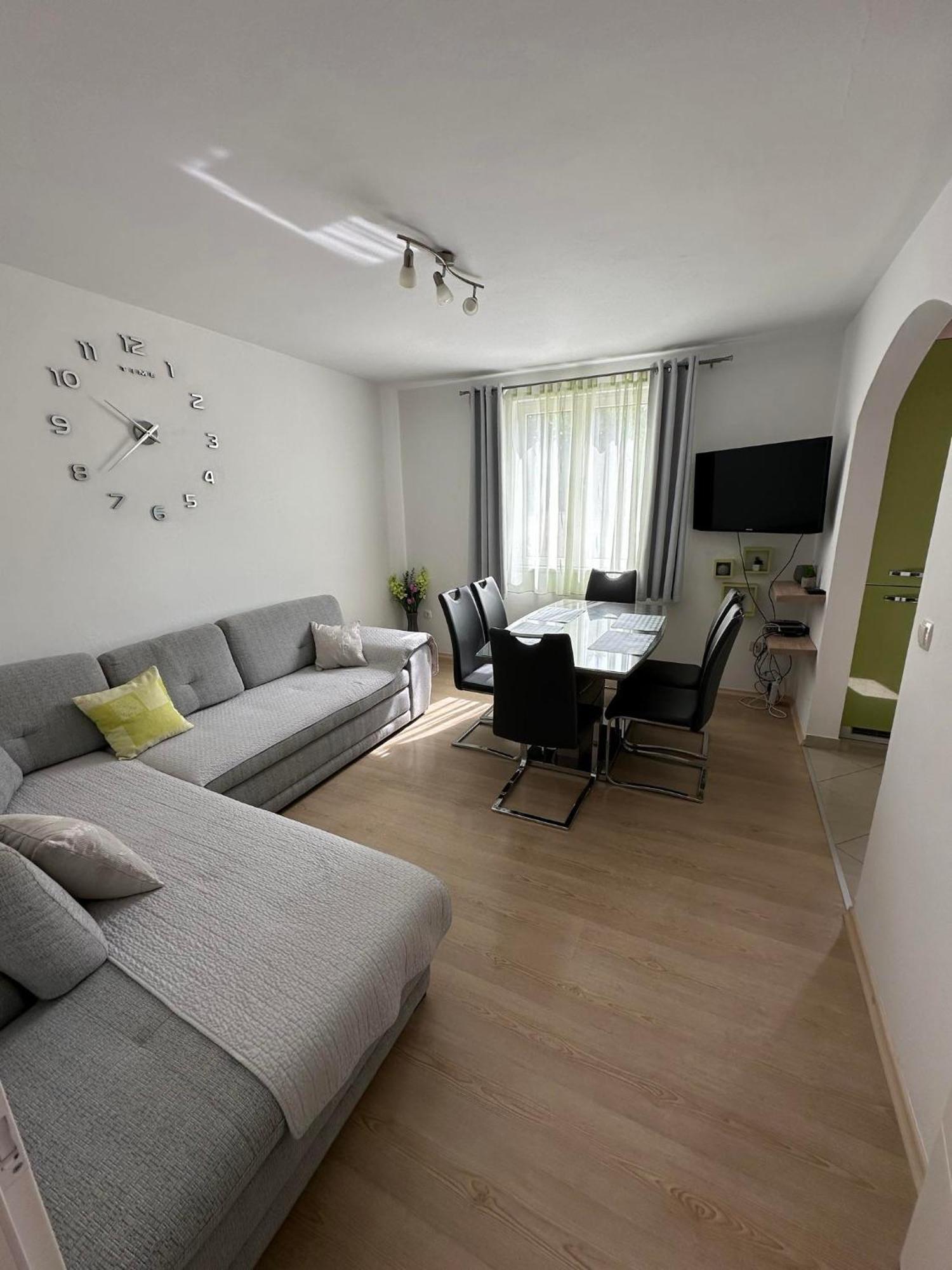 Apartmani Ljubica, Murter Exterior photo